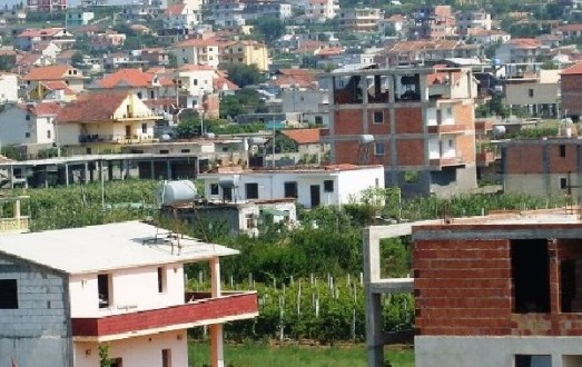 Legalizohen 351 parcela ndertimore: Kryesojne Elbasani dhe Tirana